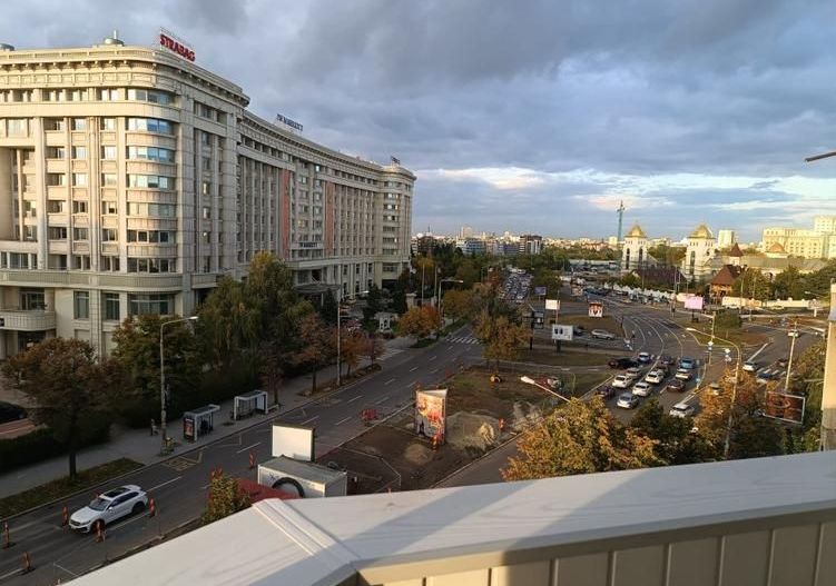 De închiriat apartament 2 camere 13 Septembrie Marriott Hotel - Poză 11