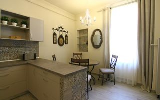 Apartament 4 camere, lux, zona Centrala! - Poză 4