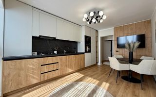 Apartament premium la cheie, 3 camere, Grigorescu - Poză 4