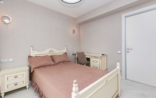 Chirie, apartament, 3 camere, str. Constantin Vîrnav, Telecentru - Poză 9