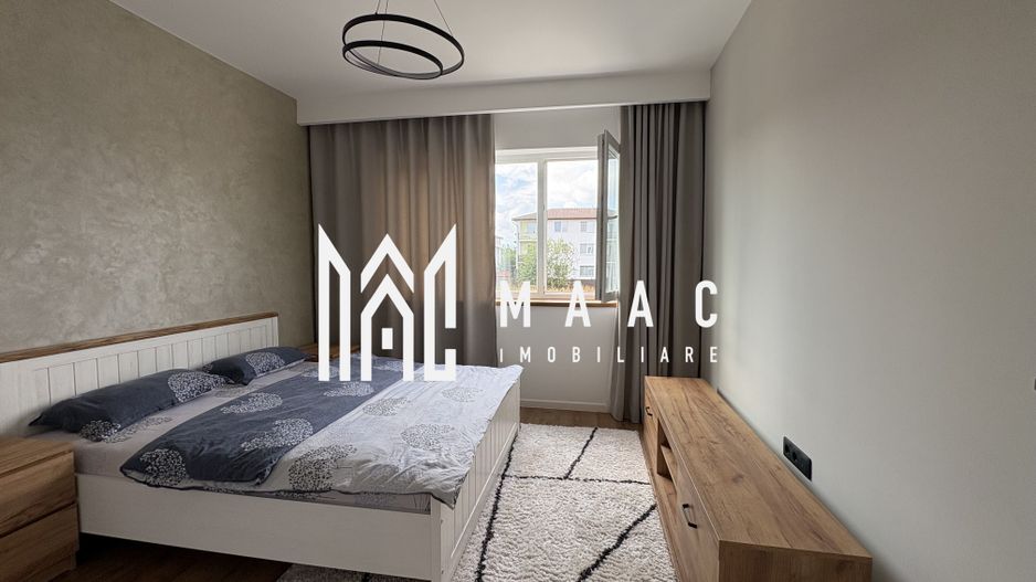 Apartament de vânzare I 2 camere Decomandat I Selimbar I Zona Brana I - Poză 9