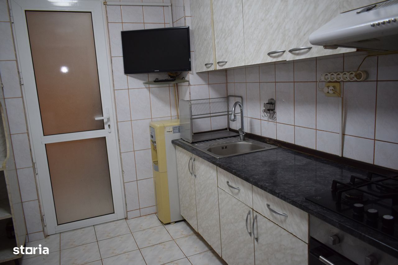 Apartament 2 camere, etaj 1, zona Aviatiei, aproape de metrou - Poză 15