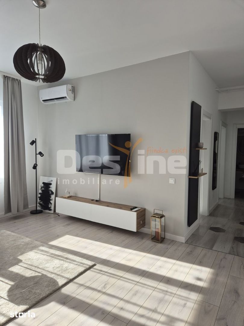 Apartament 2 camere spre închiriere - Grozăvești - Poză 2