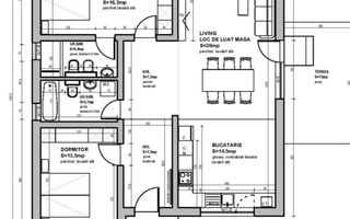 Casa Sanpetru - Poză 10