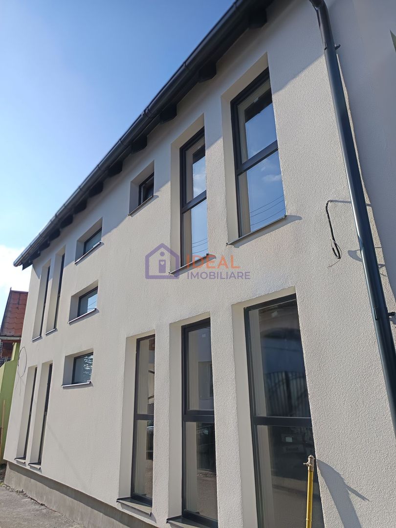 Casa Individuala Moderna cu 315 mp de curte, in Gusterita - Poză 2