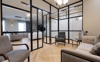 Chirie, apartament, 3 camere, strada Tricolorului, Centru - Poză 6