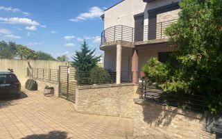 Vila S+P+M de vanzare in Popești Leordeni–teren 623 mp, piscina, garaj - Poză 27