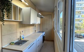 Apartament 2 camere la etajul I, Renovat, zona Iulius Mall - Poză 7