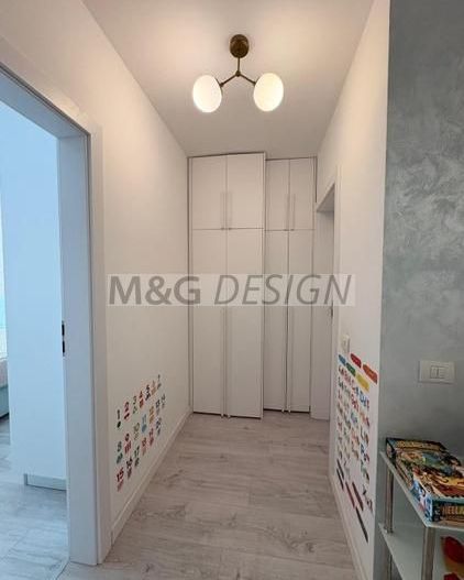 Apartament 2 camere zona Simion Barnutiu bloc nou - Poză 9