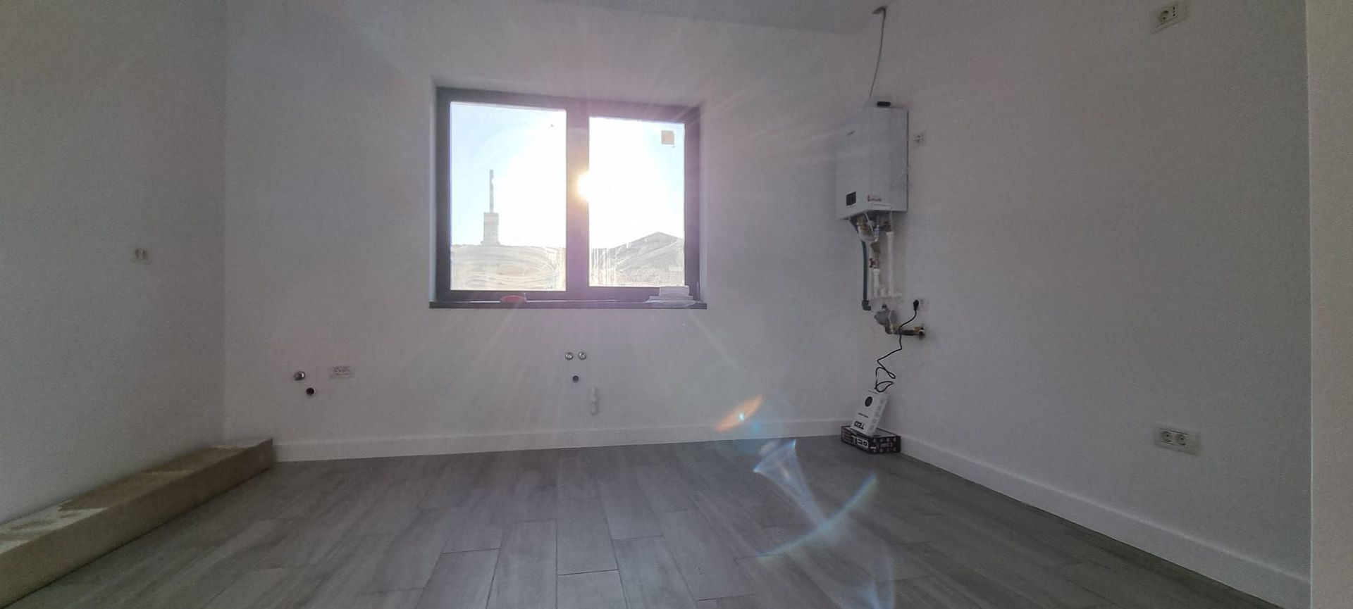 Vilă NOUĂ | Curte 400 mp | Mansardă pe placă | Lângă Parc Ghidigeni - Poză 7