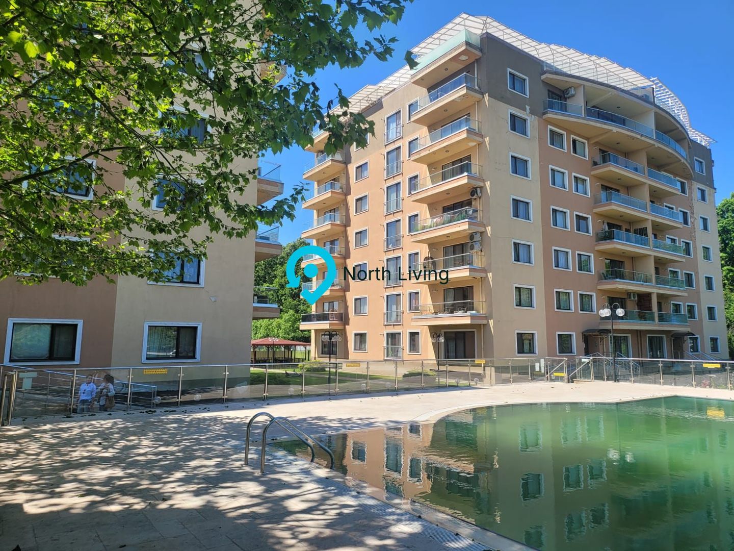 3 Camere / 1 Minut Padurea Baneasa / Mobilat Utilat - Poză 2