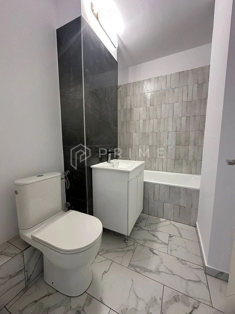 Apartament modern cu 3 camere, complet renovat – Zona Unirii - Poză 9