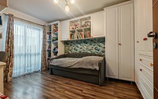 Apartament modern și primitor 3 camere Arhitectilor! - Poză 11