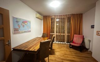 Apartament 2 camere, parcare inclusă, centrală, metrou, pet friendly - Poză 5