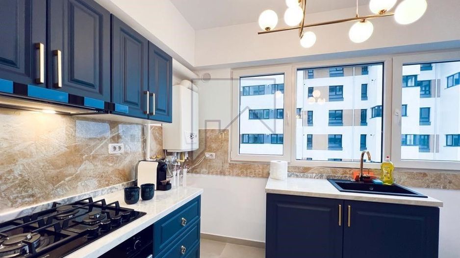 Vanzare Garsoniera 2021- Soseaua Progresului - Poză 30