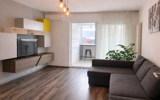 Apartament 2 camere I Dorobanți I Vedere deschisă I 60 Mp - Poză 1