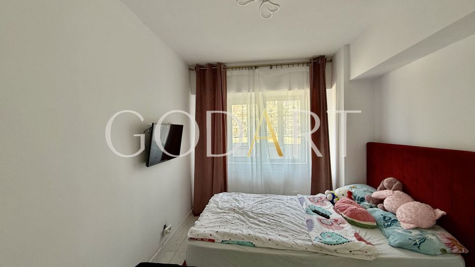 Apartament 3 camere | Obor | Ready to move - Poză 9
