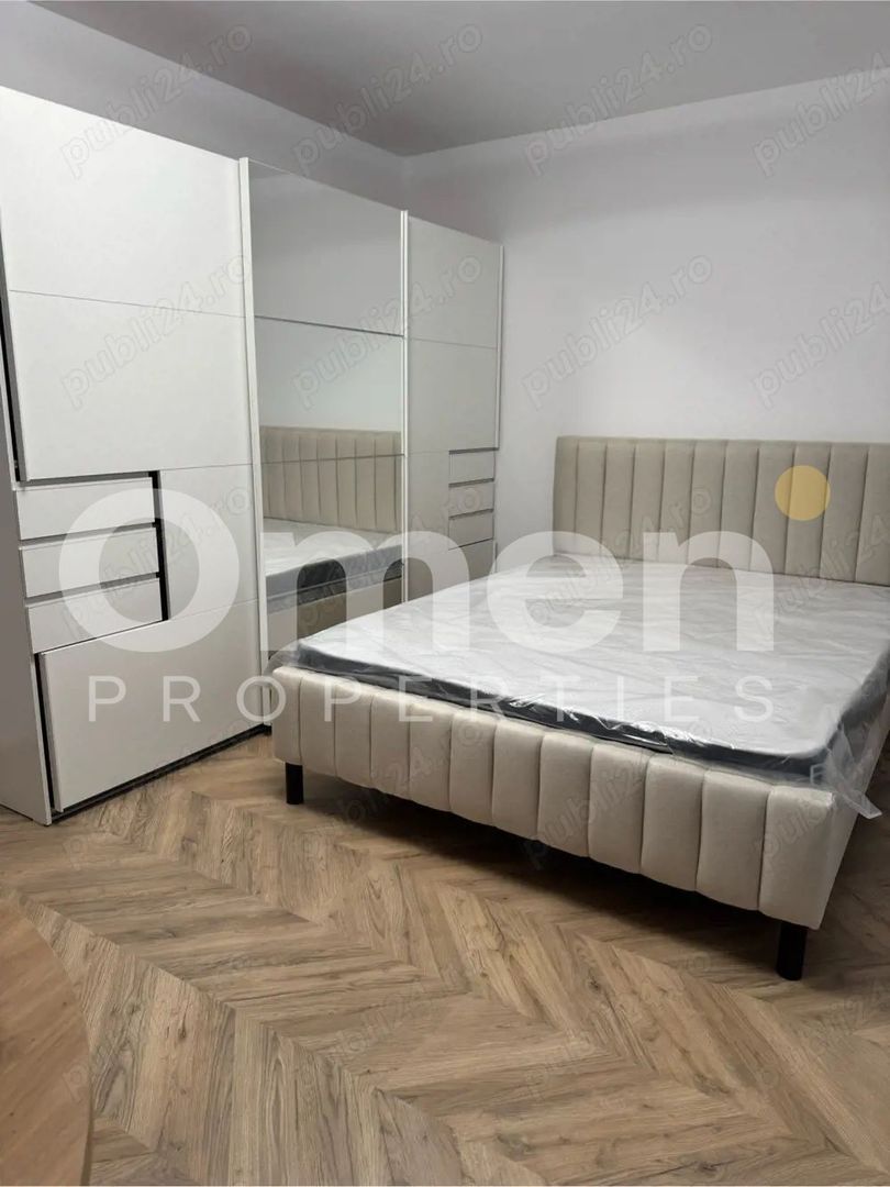 Apartament 1 cameră | zona Lămâiței | etaj 1 | parcare inclusă 2 locuri - Poză 4