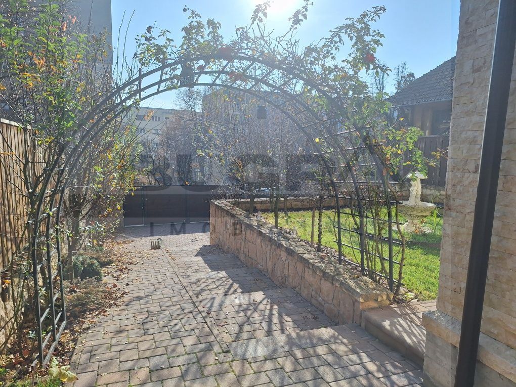 Casa individuala de inchiriat, Grigorescu - Poză 3