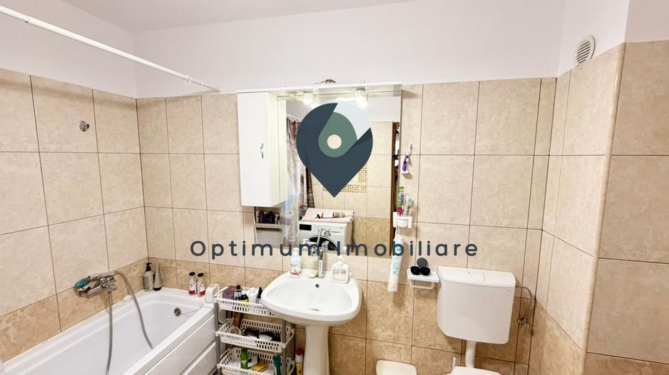 Apartament 2 camere, 60 mp, 1/4, in Floresti, zona Atelierul de Pizza! - Poză 9