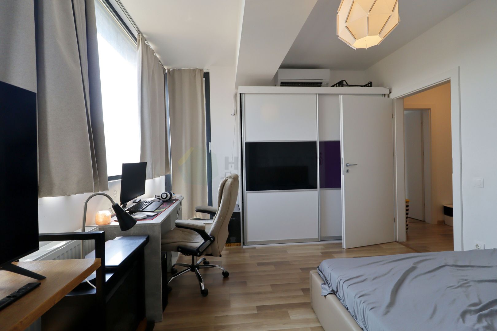 Evocasa Armonia, loc de parcare in subteran - Poză 6