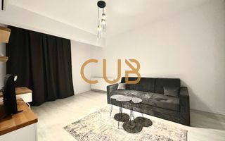 1cam decomandat, mobilat si utilat complet | prima inchiriere | Giroc - Poză 3