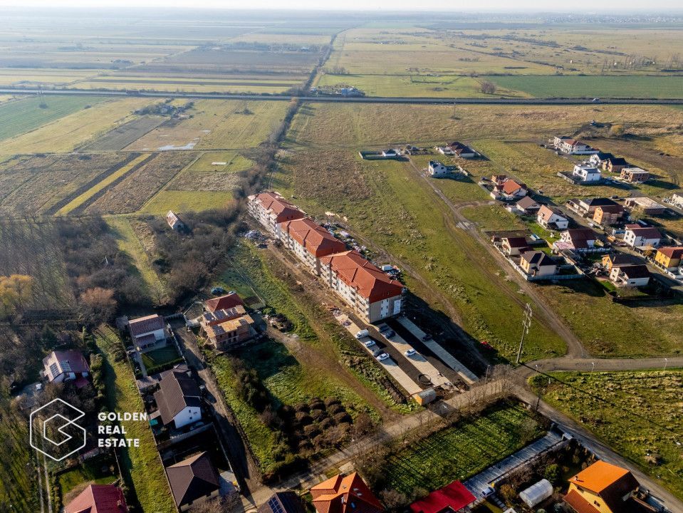 Apartament 3 camere,  Giroc - Poză 31