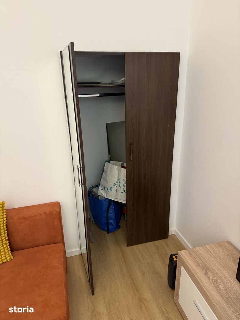 APARTAMENT 2 CAMERE | PIAȚA KOGĂLNICEANU | RENOVAT | - Poză 8
