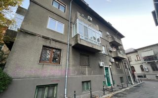 Apartament elegant | Curte generoasă | Lângă parcul Cişmigiu - Poză 6