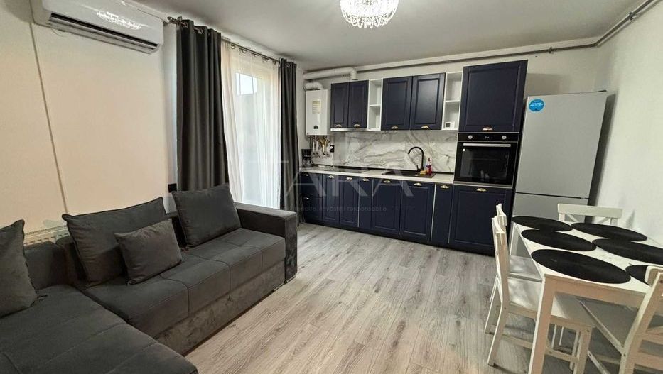 Apartament 2 camere cu balcon – Dâmbul Rotund - Poză 2