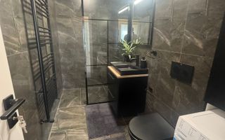 Apartament cu 2 camere, 52 mp, decomandat, parcare, Zona Garii - Poză 7