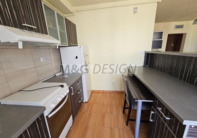 Apartament 2 camere  Giroc etajul 3 cu terasa - Poză 3