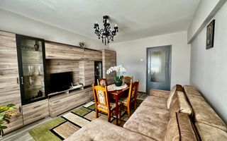 Apartament 4 camere decomandate | Etaj intermediar | Manastur - Poză 1