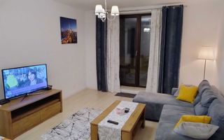 APARTAMENT 2 CAMERE | CITY POINT | LOC DE PARCARE INCLUS - Poză 8