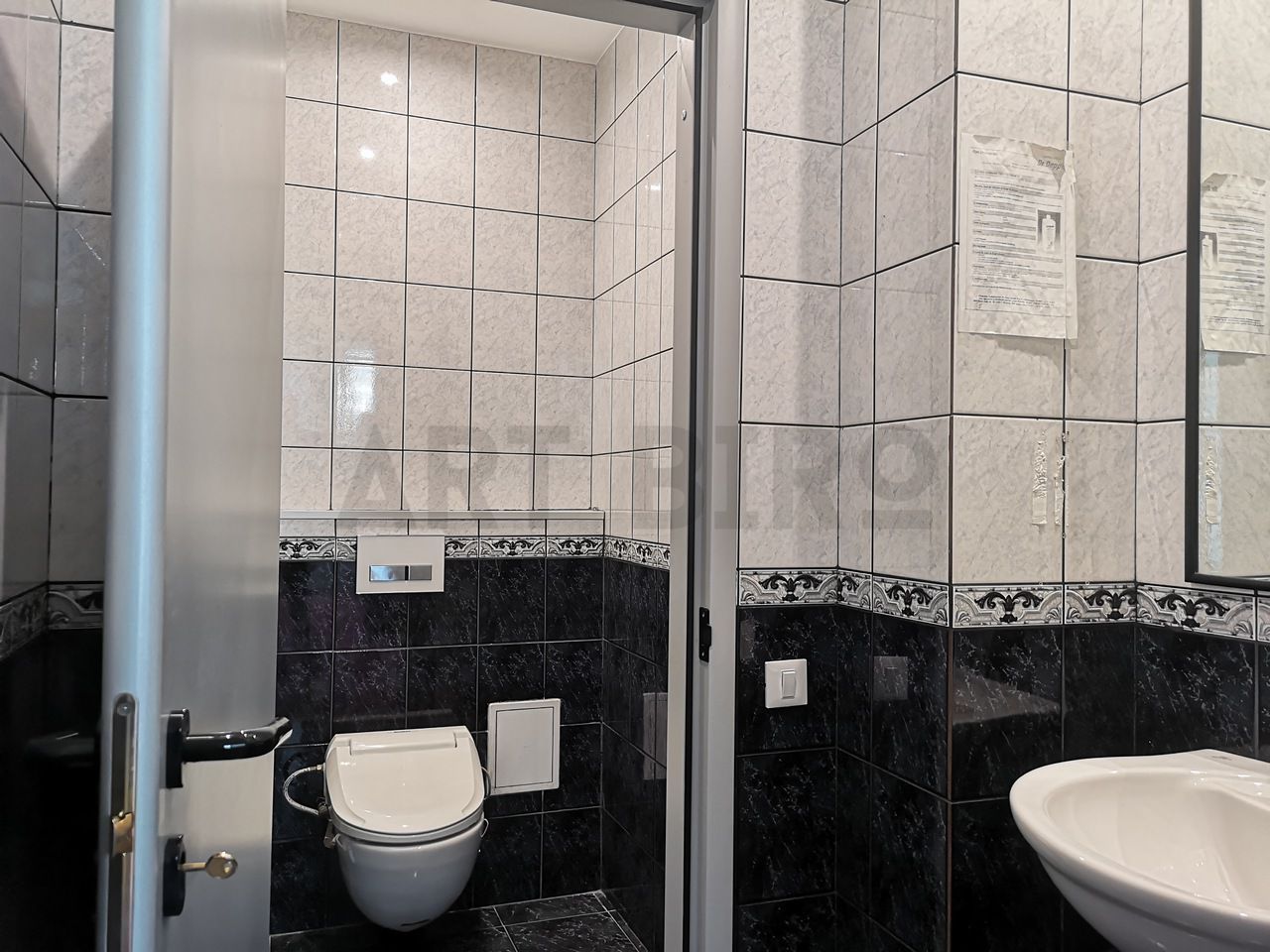 Zero comision, 202mp, priveliste frumoasa, parcare inclusa, 5' metrou - Poză 13