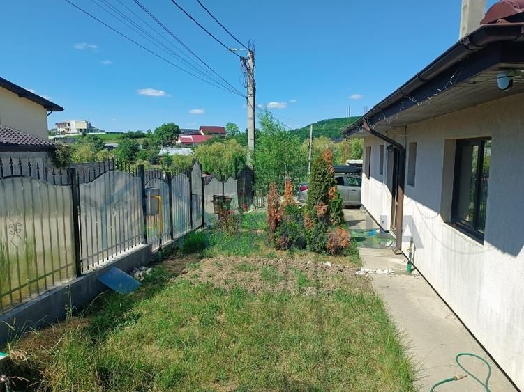 Închiriere Casă 3 Camere, Șorogari (Aroneanu) – Mobilată și Utilată - Poză 10