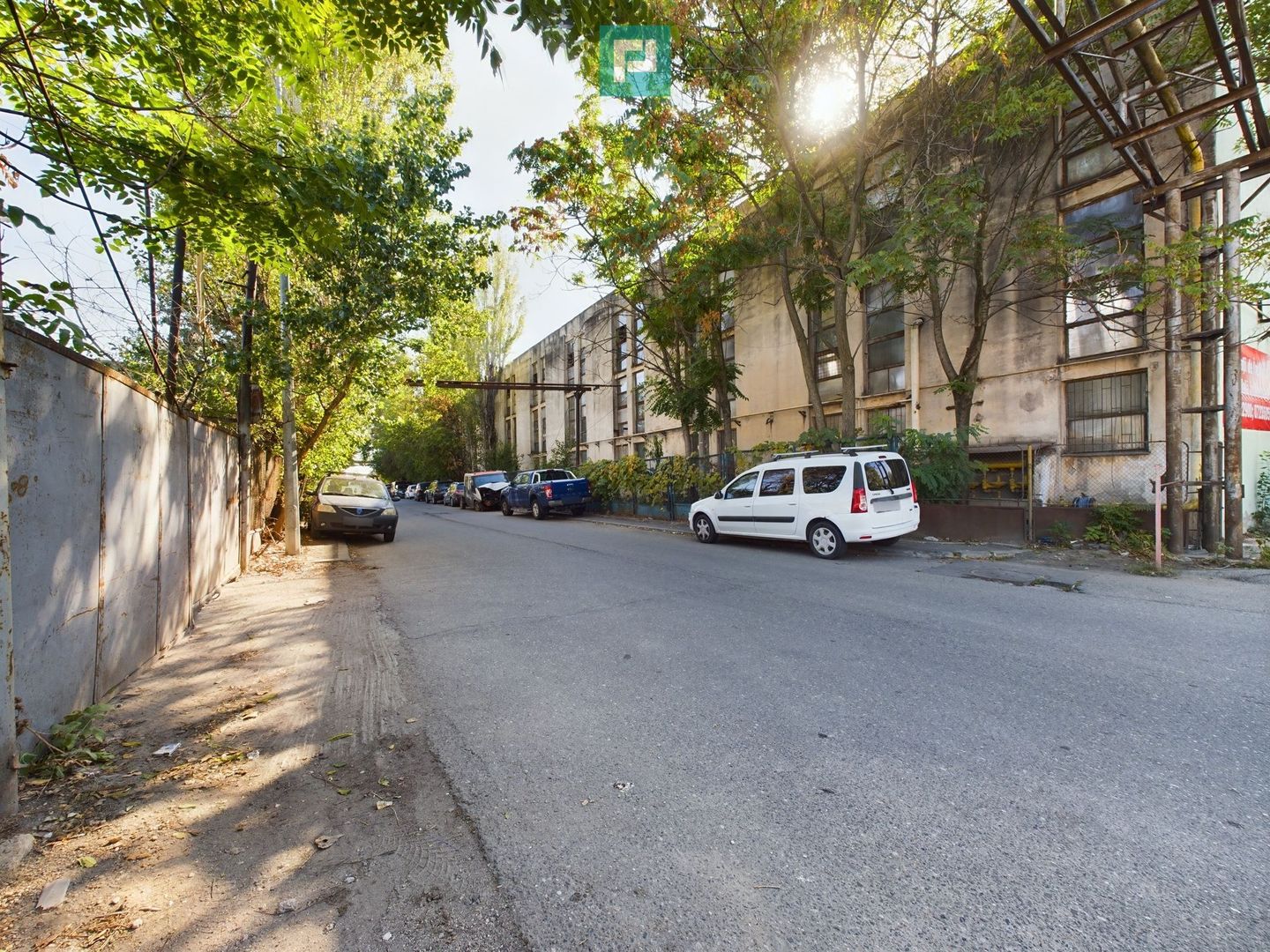 Spatiu industrial hala depozit 740 mp Drumul Taberei, Sector 6 - Poză 2