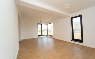 Case tip Duplex de vânzare în Ghimbav, Brașov – Cartierul Florilor - Poză 11