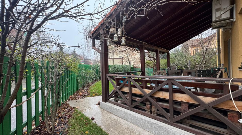 4 camere|| Loc de parcare| CLASS PIPERA - Poză 22