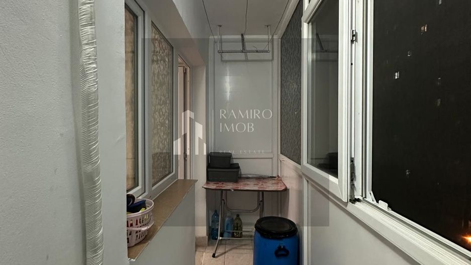 Garsoniera - Sector 3 - Metrou 1 Decembrie/ Grigorescu la 7 min - Poză 10