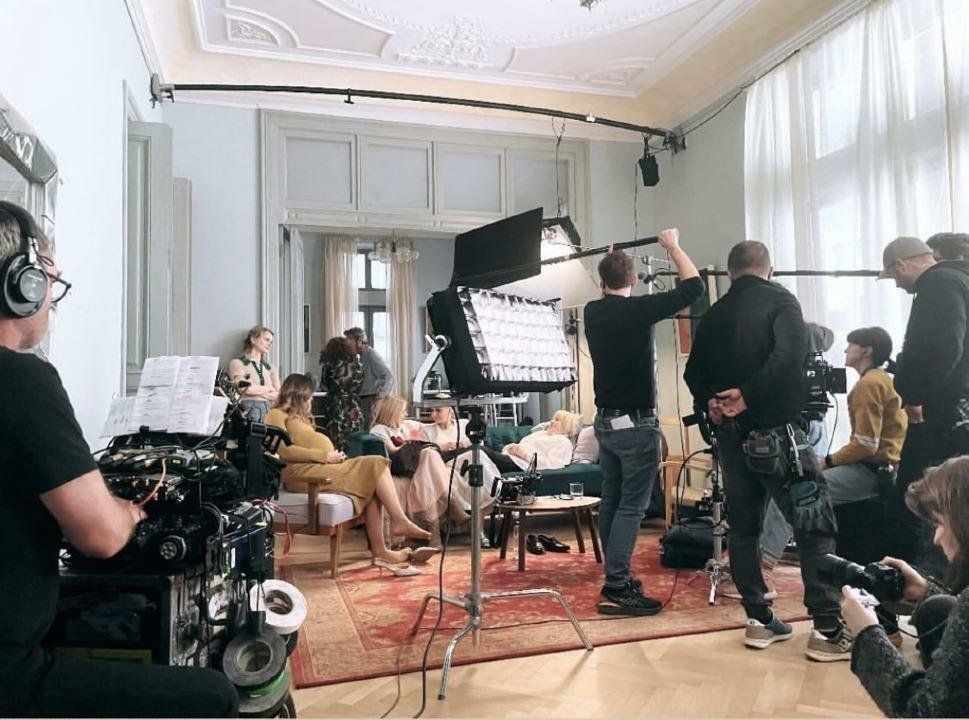 Vila cu 21 camere la Km. zero -Birouri - Poză 9