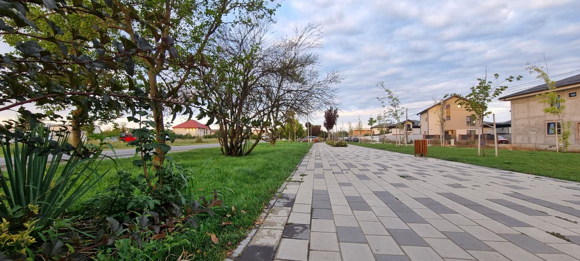 Ghidigeni Park - Vila 1- Birou Vanzari - Poză 22
