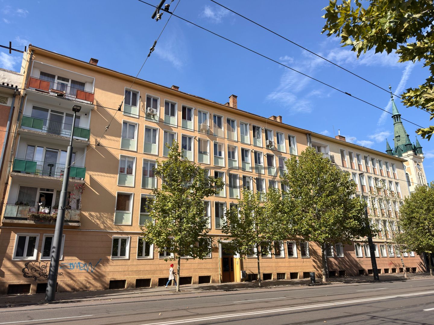 Apartament in Centru, langa Litere! - Poză 9