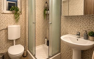 Apartament cu 4 camere , 88 mp utili, 33 mp terasa, Giroc - Poză 5