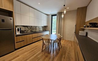 Inchiriere apartament 3 camere si terasa Rahmaninov Residence - Poză 6