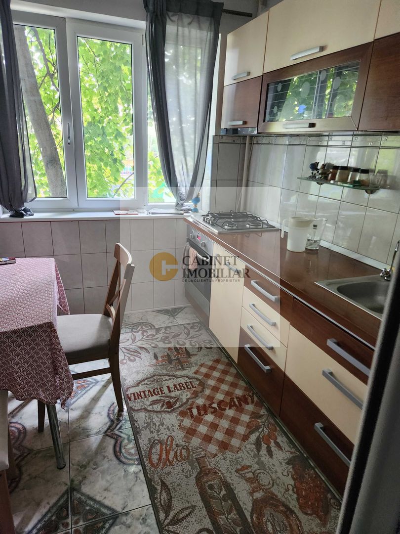 3 Camere - 62MP | Etaj 1/4 | Apusului - Poză 2