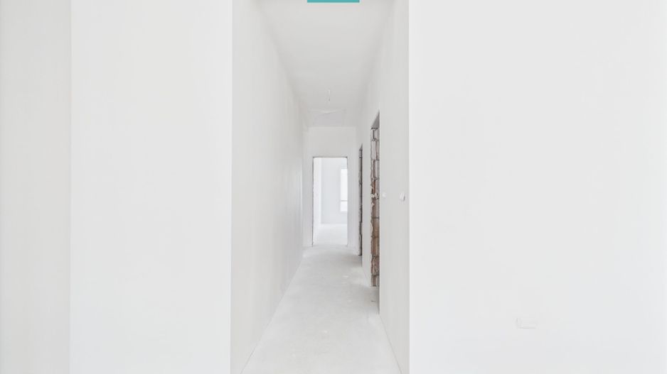 1/2 Duplex cu 4 camere și 2 băi în Moșnița Nouă - Poză 8