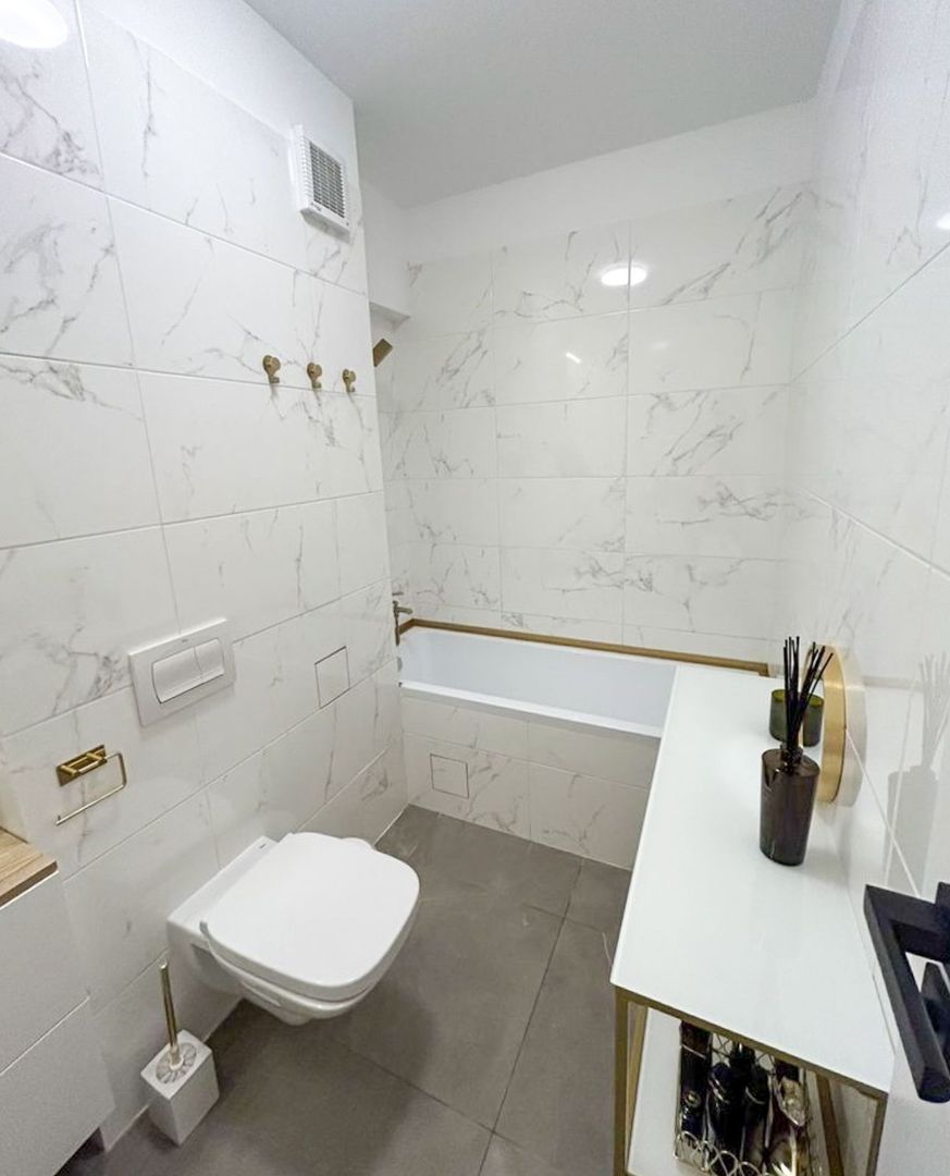 Vânare Penthouse 109mp | Pipera - Poză 11