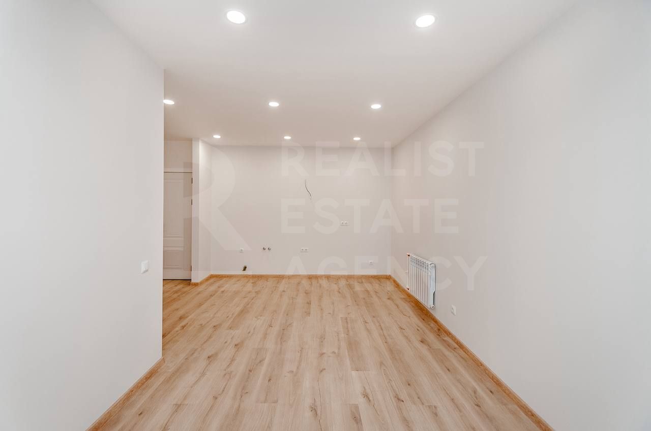 Apartament , o cameră, bd. Dacia , Botanica - Poză 3