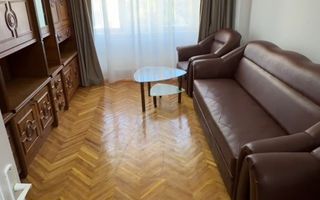 Nicolina 1 - 3 camere decomandat - 2 bai - etaj 3/8 - boxa - Poză 1